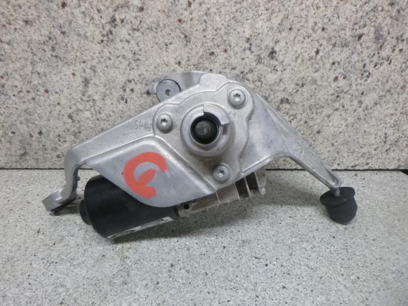 Motore tergicristallo anteriore destro FORD TRANSIT CONNECT 2 PHASE 2 Diésel - 1