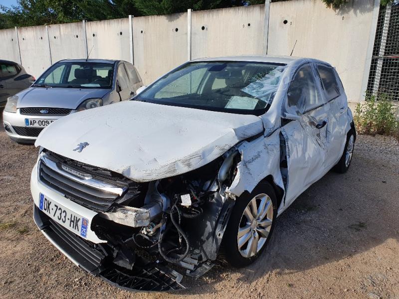 Eclairage de plafonnier pour PEUGEOT 308 2 PHASE 1 Eclairage de plafonnier pour PEUGEOT 308 2 PHASE 1