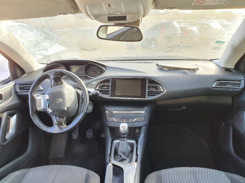 Eclairage de plafonnier pour PEUGEOT 308 2 PHASE 1 Eclairage de plafonnier pour PEUGEOT 308 2 PHASE 1