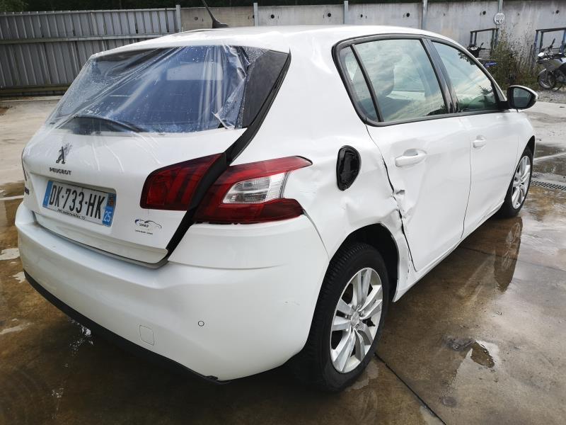 Eclairage de plafonnier pour PEUGEOT 308 2 PHASE 1 Eclairage de plafonnier pour PEUGEOT 308 2 PHASE 1