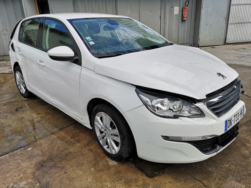 Eclairage de plafonnier pour PEUGEOT 308 2 PHASE 1 Eclairage de plafonnier pour PEUGEOT 308 2 PHASE 1