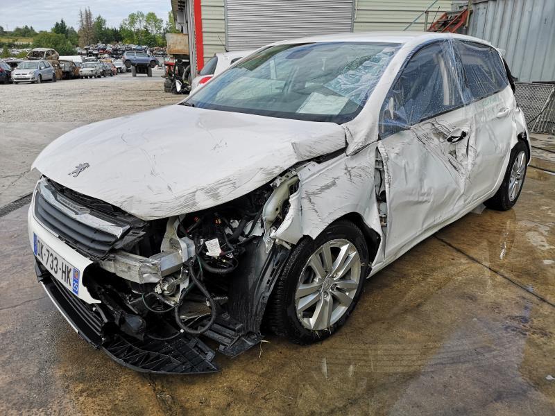 Eclairage de plafonnier pour PEUGEOT 308 2 PHASE 1 Eclairage de plafonnier pour PEUGEOT 308 2 PHASE 1