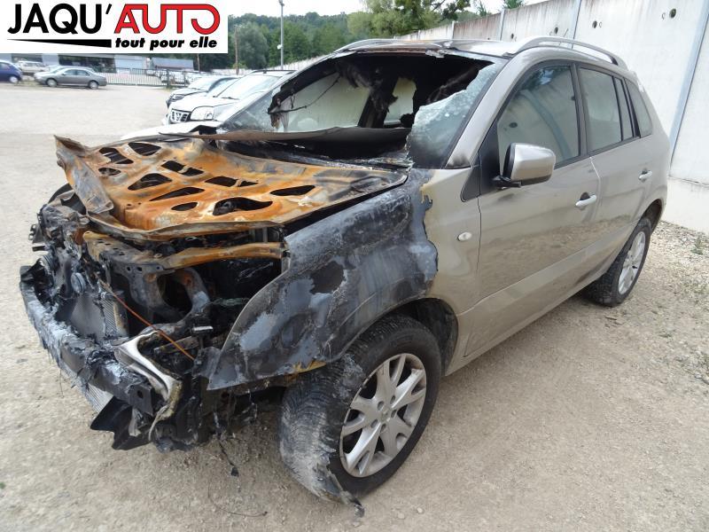 Leve vitre electrique arriere gauche pour RENAULT KOLEOS 1 PHASE 1 Leve vitre electrique arriere gauche pour RENAULT KOLEOS 1 PHASE 1