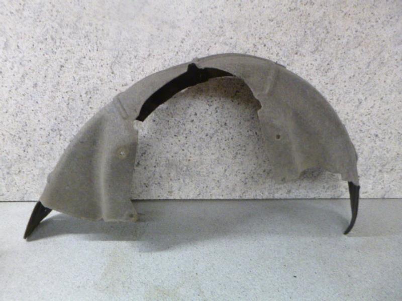 Parasale posteriore sinistro FORD FOCUS 2 PHASE 1 Gasolina - 1