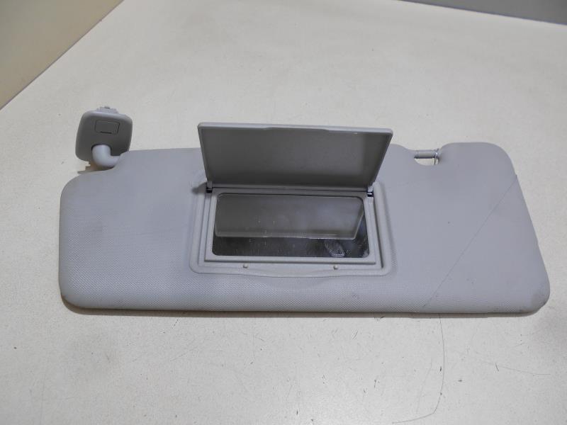 Visiera parasole sinistra RENAULT CLIO 4 PHASE 1 Diésel - 1