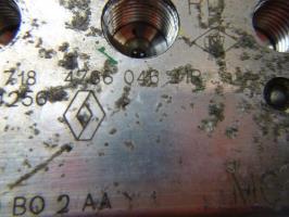 Photo de la pièce