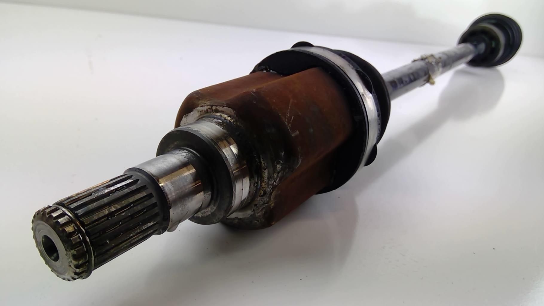Giunto cardanico albero di trasmissione destro OPEL AGILA B Gasolina - 1