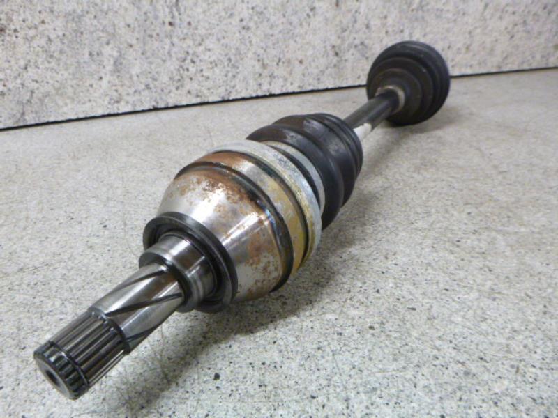 Giunto cardanico albero di trasmissione sinistro OPEL ASTRA H PHASE 1 Gasolina - 1