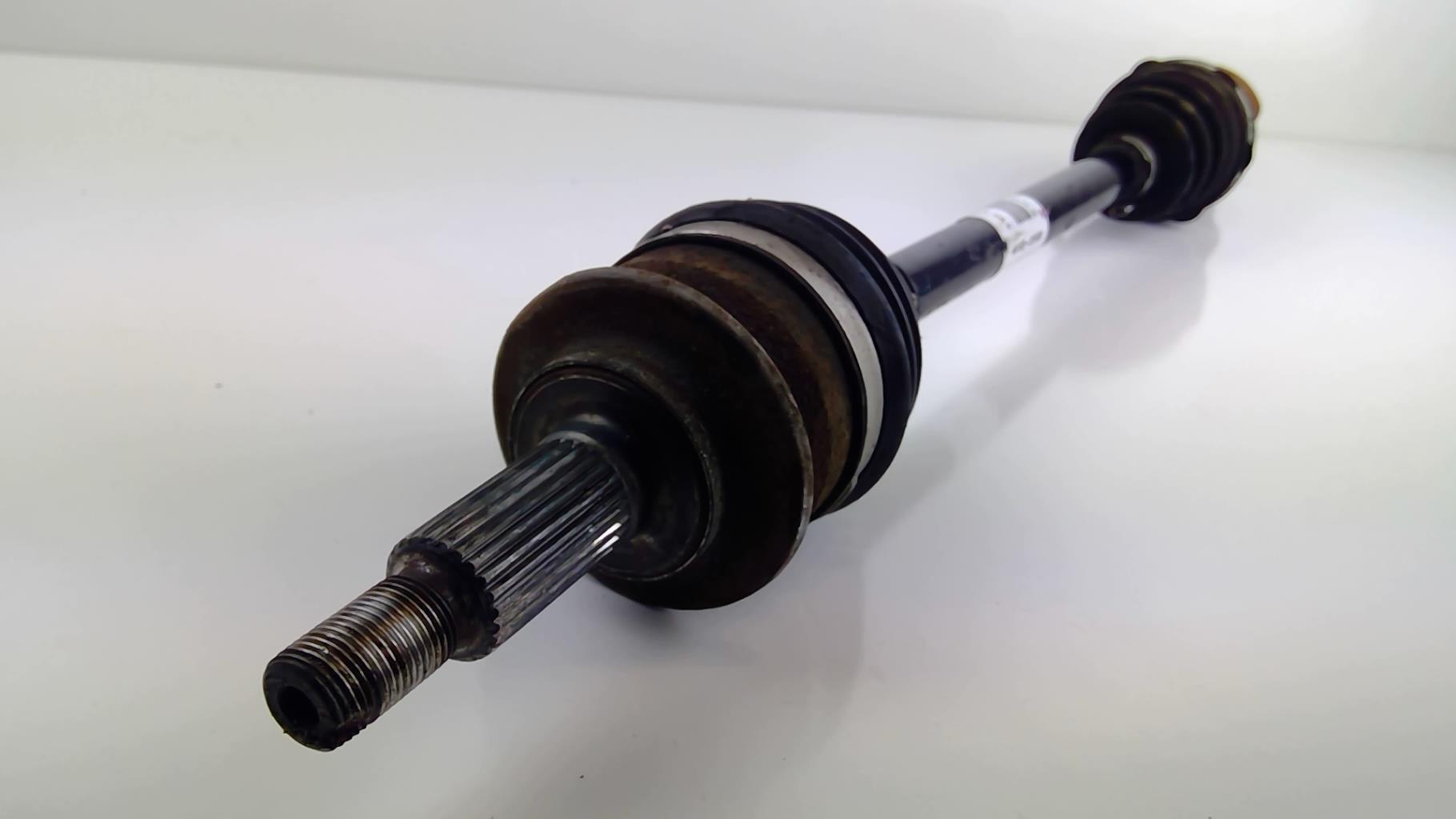 Giunto cardanico albero di trasmissione sinistro OPEL AGILA B Gasolina - 1