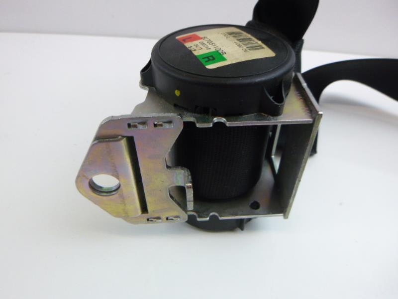 Cintura di sicurezza posteriore sinistra BMW SERIE 1 E87 PHASE 1 Gasolina - 1