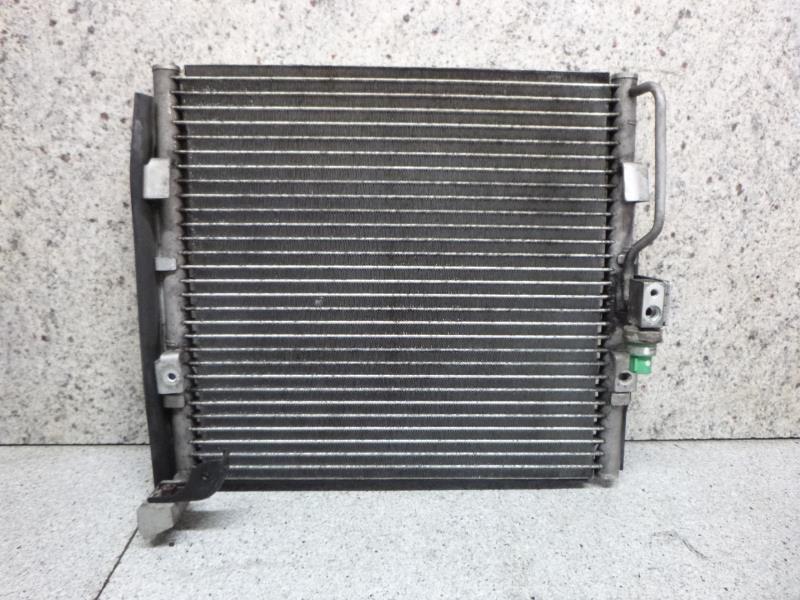Condensatore clima HONDA CIVIC 6 PHASE 1 Gasolina - 1