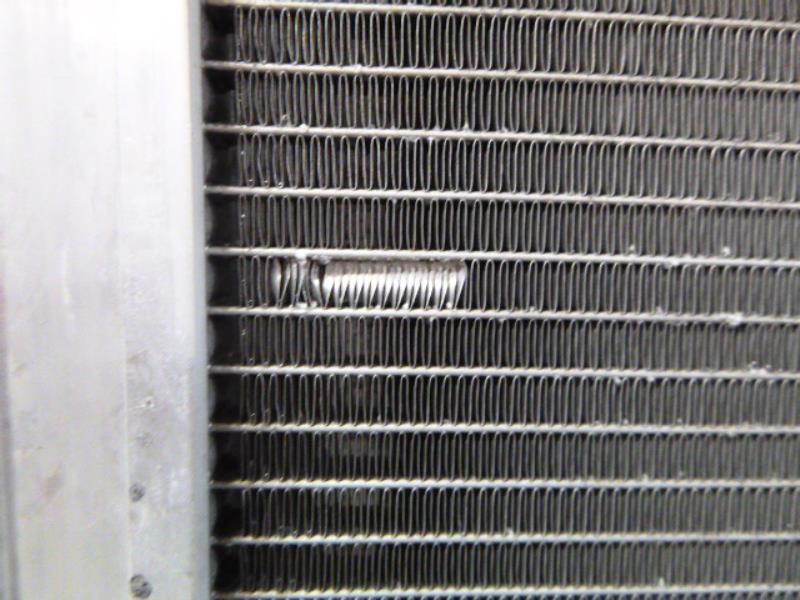 Condenseur de clim OPEL ASTRA H PHASE 1 Essence - 1