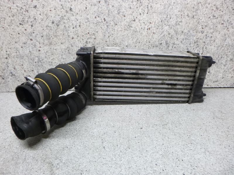 Scambiatore aria (Intercooler) PEUGEOT PARTNER 2 PHASE 2 Diésel - 1