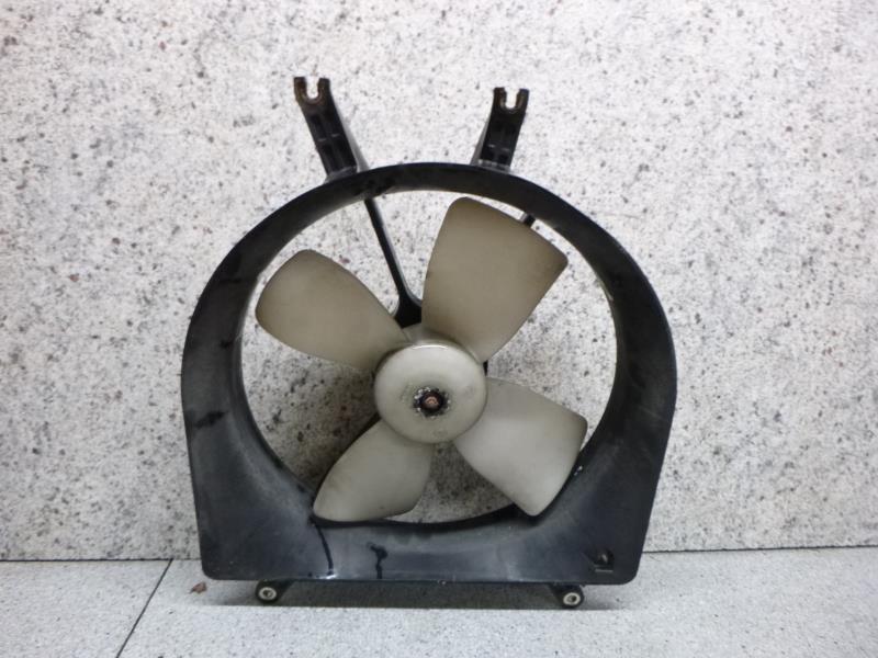 Motoventilatore radiatore HONDA CIVIC 6 PHASE 1 Gasolina - 1