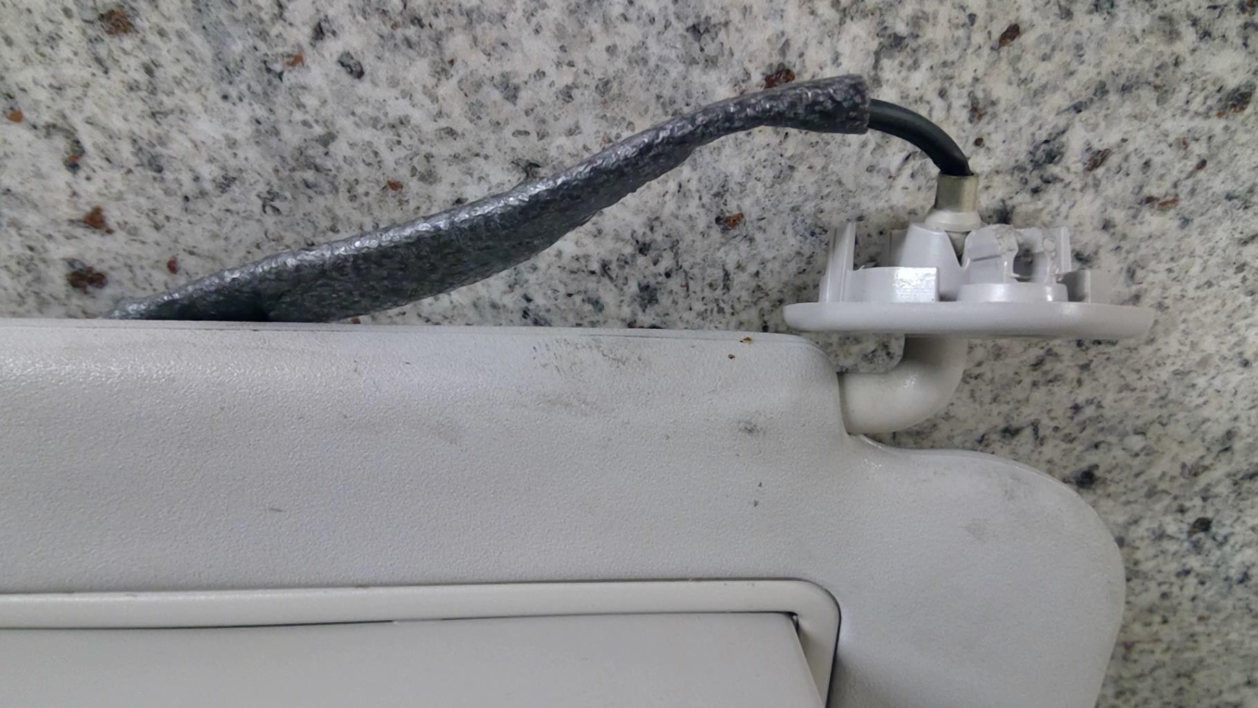 Sonew Pare-soleil Intérieur De Voiture Pare-soleil De Voiture