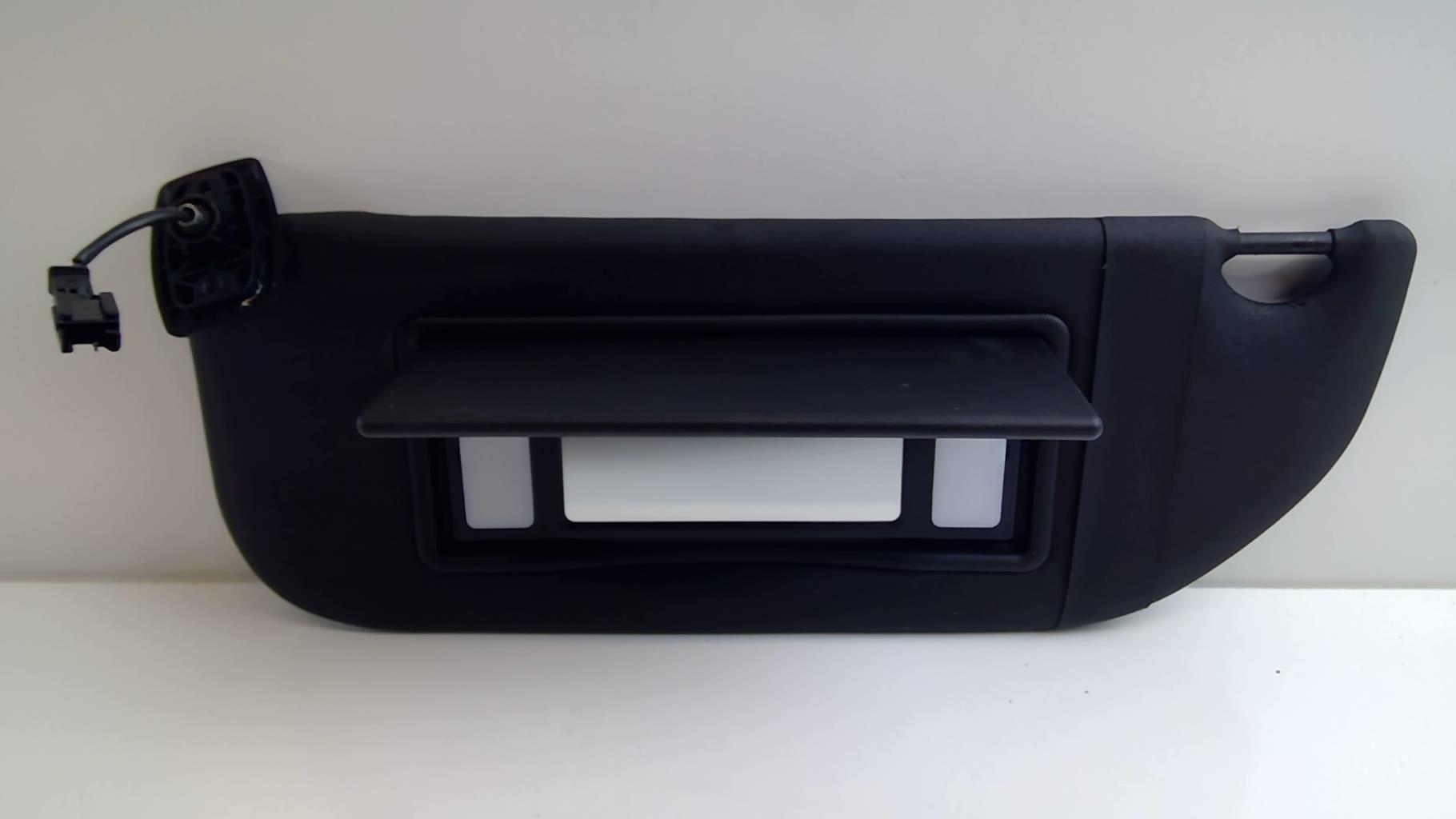 Pare soleil gauche pour CITROEN DS3 PHASE 1 Pare soleil gauche pour CITROEN DS3 PHASE 1