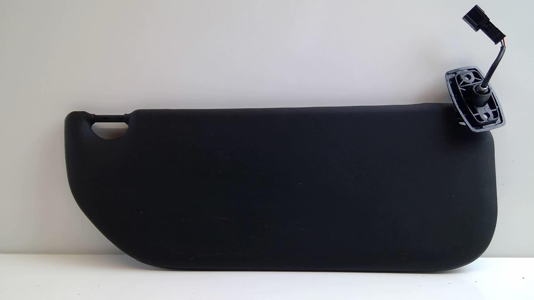 Pare soleil gauche pour CITROEN DS3 PHASE 1 Pare soleil gauche pour CITROEN DS3 PHASE 1