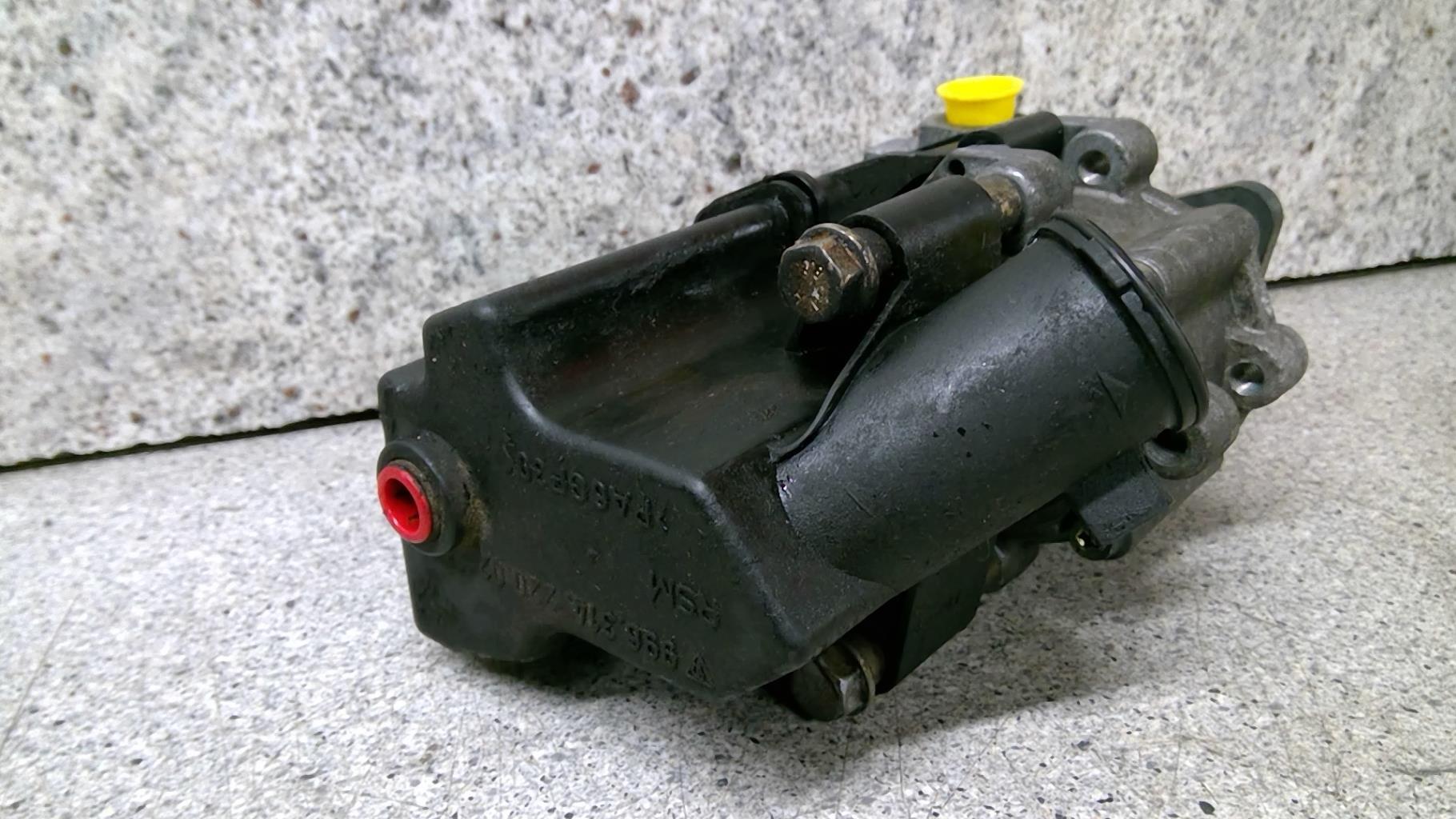 Pompe de direction PORSCHE BOXSTER 1 986 CABRIOLET Essence - 1
