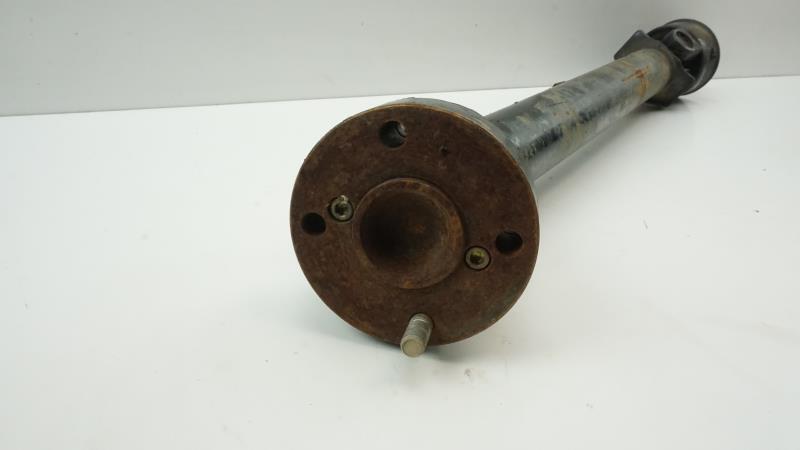 Arbre de transmission avant MITSUBISHI 2.5 Diesel - 1