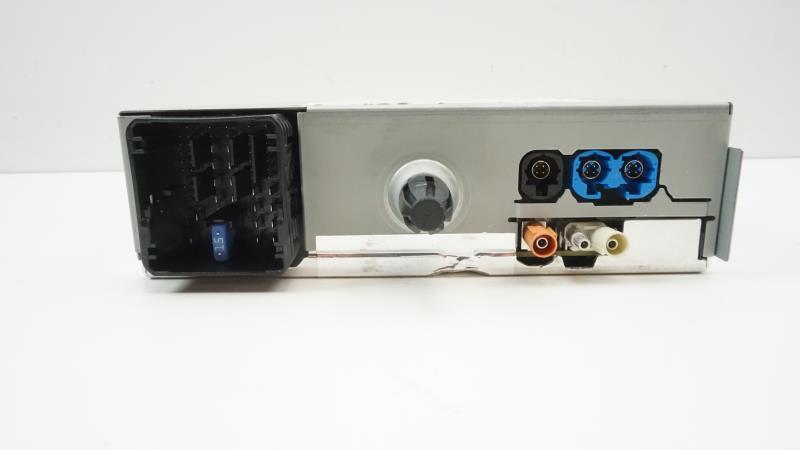 Autoradio originale PEUGEOT 208 2 Gasolina - 1
