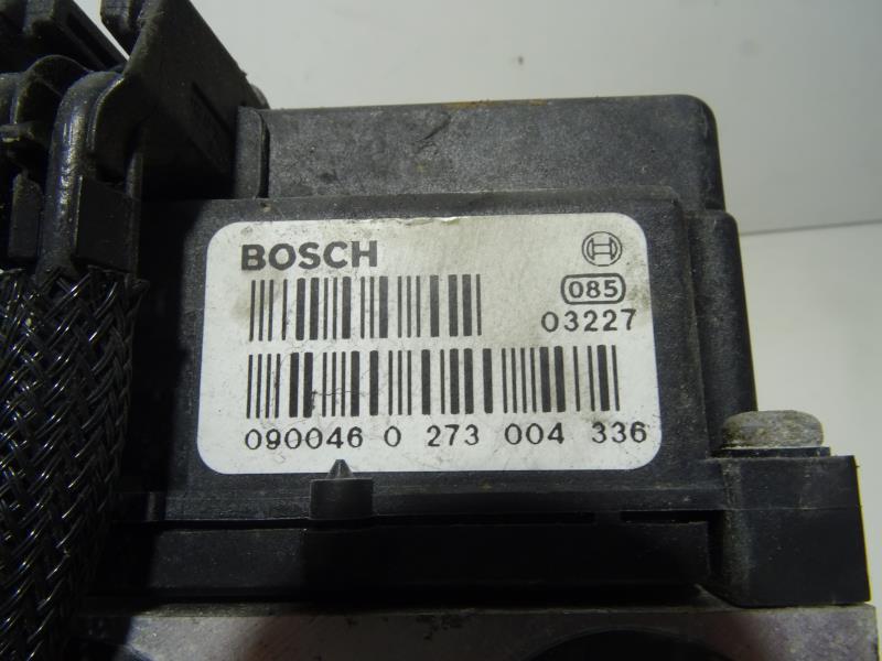 Blocco ABS (antibloccaggio freni) FIAT PUNTO 2 PHASE 1 Gasolina - 1