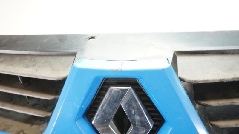 Calandre RENAULT KANGOO 1 PHASE 2 Diesel - 1