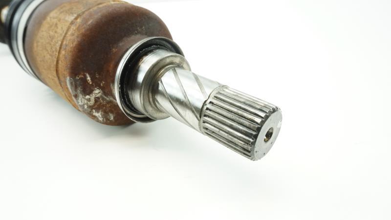 Giunto cardanico albero di trasmissione sinistro RENAULT KANGOO 1 PHASE 2 Diésel - 1