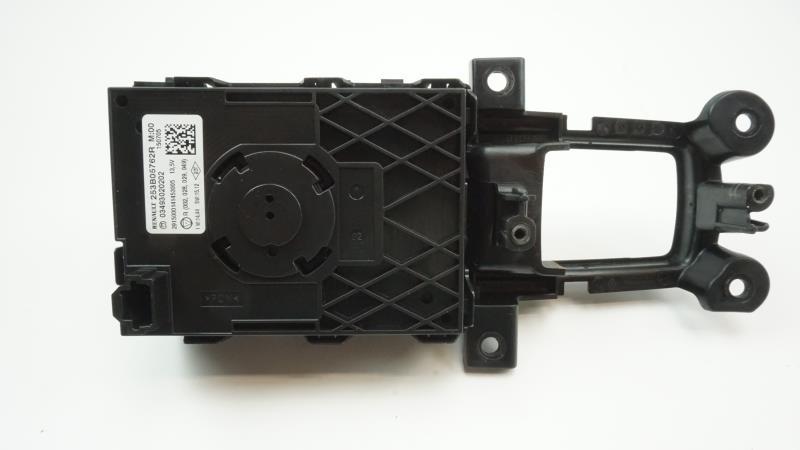 Commande GPS RENAULT ESPACE 5 Diesel - 1