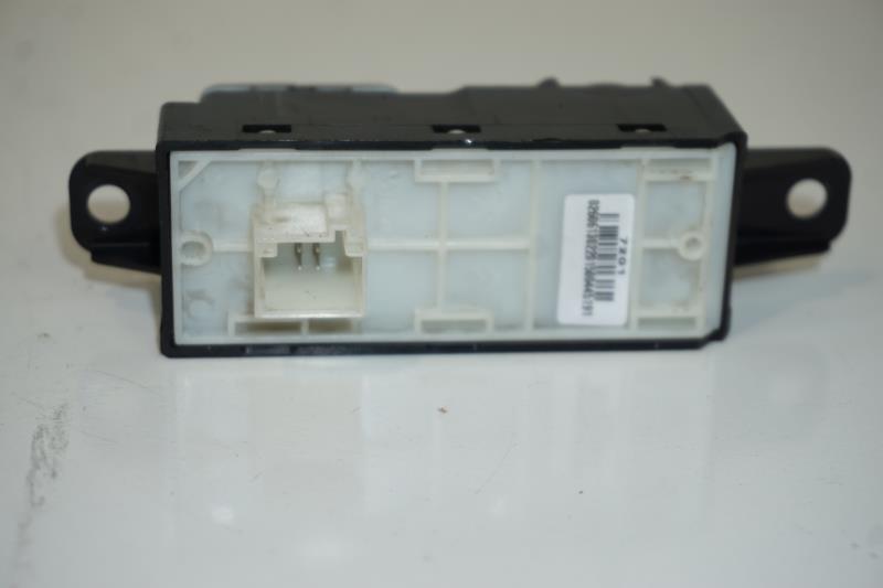 Comando autoradio PEUGEOT 208 1 PHASE 1 Diésel - 1