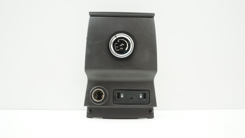 Commande chauffage RENAULT ESPACE 5 Diesel - 1