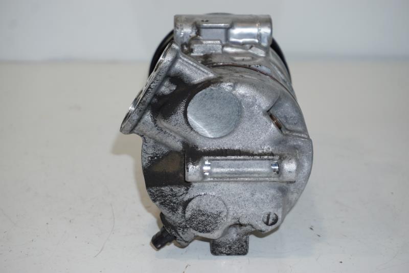 Compressore clima RENAULT CLIO 3 PHASE 1 Diésel - 1