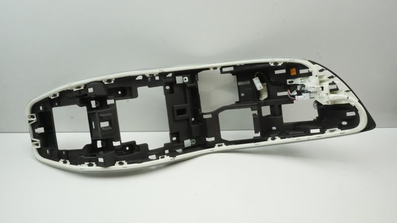 Console central (interieur plastique) RENAULT ESPACE 5 Diesel - 1