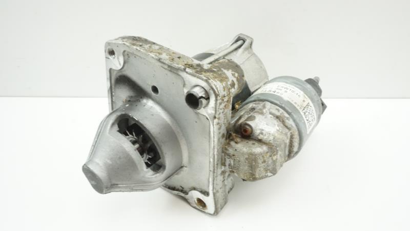 Motorino avviamento PEUGEOT 208 2 Gasolina - 1
