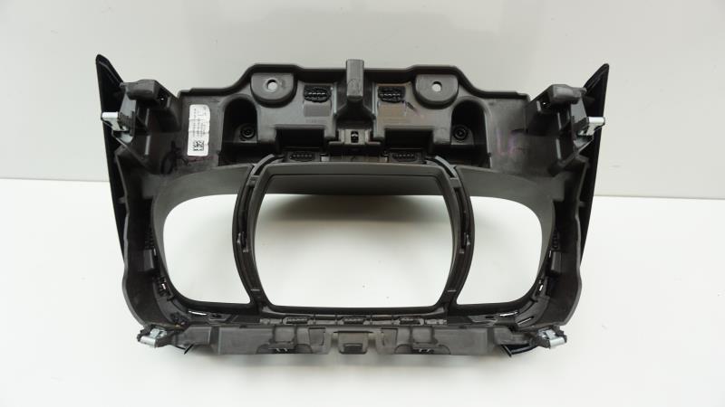 Kit enjoliveur interieur RENAULT ESPACE 5 Diesel - 1