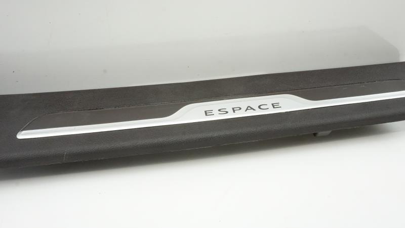 Kit enjoliveur interieur RENAULT ESPACE 5 Diesel - 1