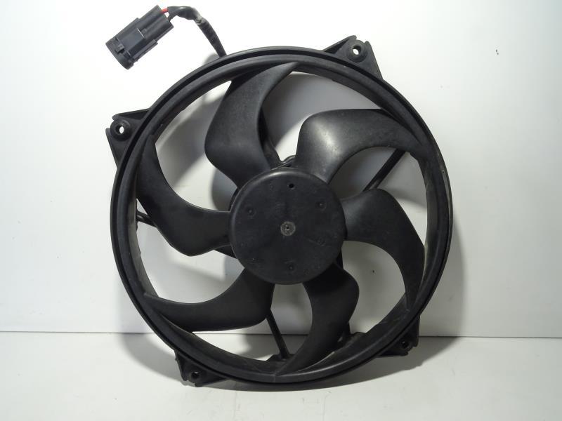 Motoventilatore radiatore PEUGEOT 307 PHASE 1 BREAK Diésel - 1