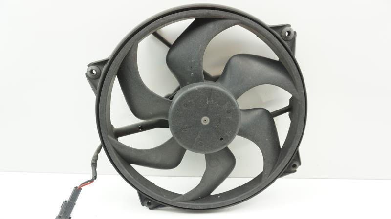 Motoventilatore radiatore PEUGEOT 307 PHASE 2 BREAK Gasolina - 1
