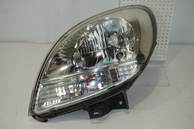 Gruppo ottico anteriore principale sinistro (luci)(faro) RENAULT KANGOO 1 PHASE 2 Gasolina - 1