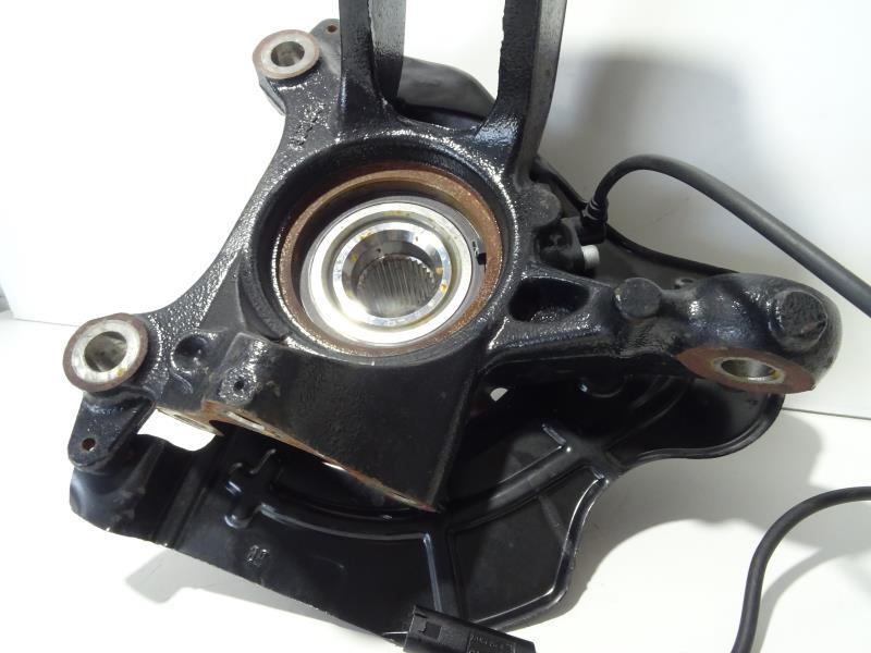 Fuso a snodo anteriore destro PEUGEOT BOXER Diésel - 1