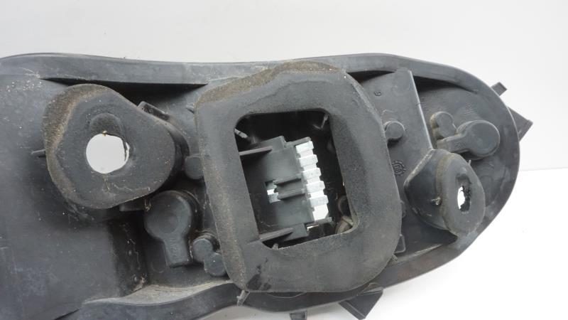 Base portalampade fanale posteriore destro OPEL CORSA D PHASE 1 Diésel - 1