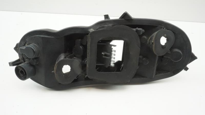 Base portalampade fanale posteriore sinistro OPEL CORSA D PHASE 1 Diésel - 1