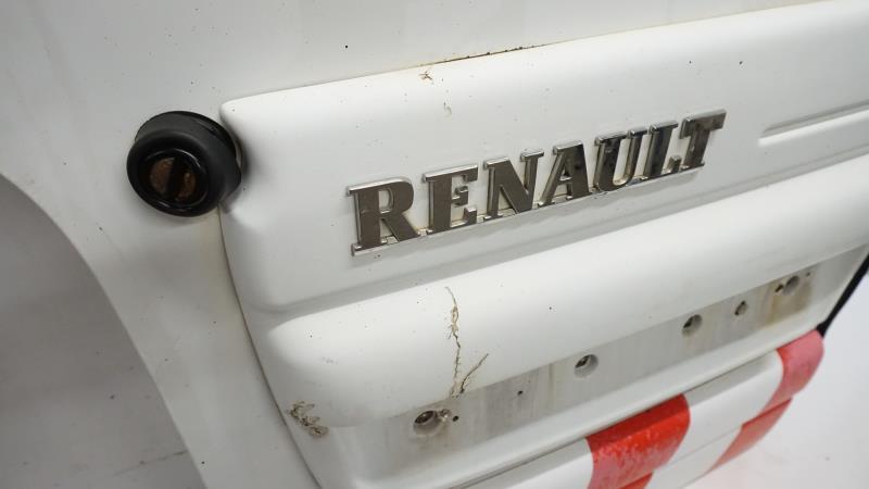 Puerta del maletero izquierda RENAULT MASTER 2 PHASE 1  - 1
