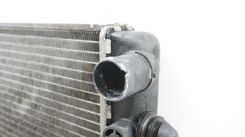 Radiatore acqua CITROEN C3 1 PHASE 1 Diésel - 1