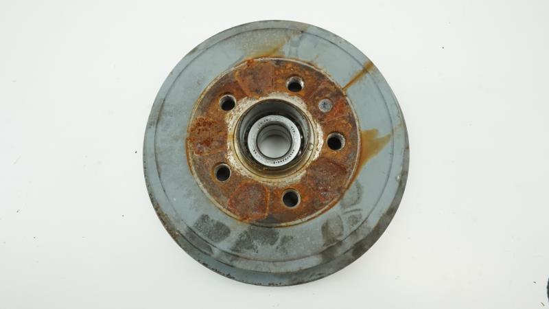 Tamburo posteriore destro VOLKSWAGEN POLO 5 PHASE 2 Gasolina - 1