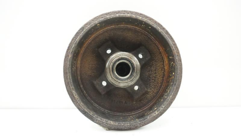 Tamburo posteriore sinistro VOLKSWAGEN GOLF 3 Diésel - 1