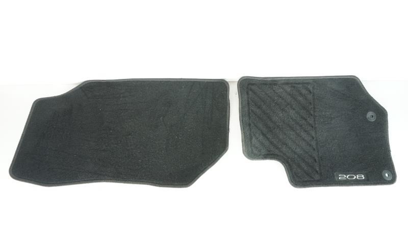 Tapis de sol PEUGEOT 208 2 Essence - 1