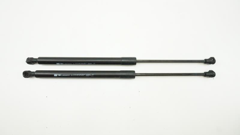 Molla a gas bagagliaio RENAULT CLIO 4 PHASE 1 Gasolina - 1