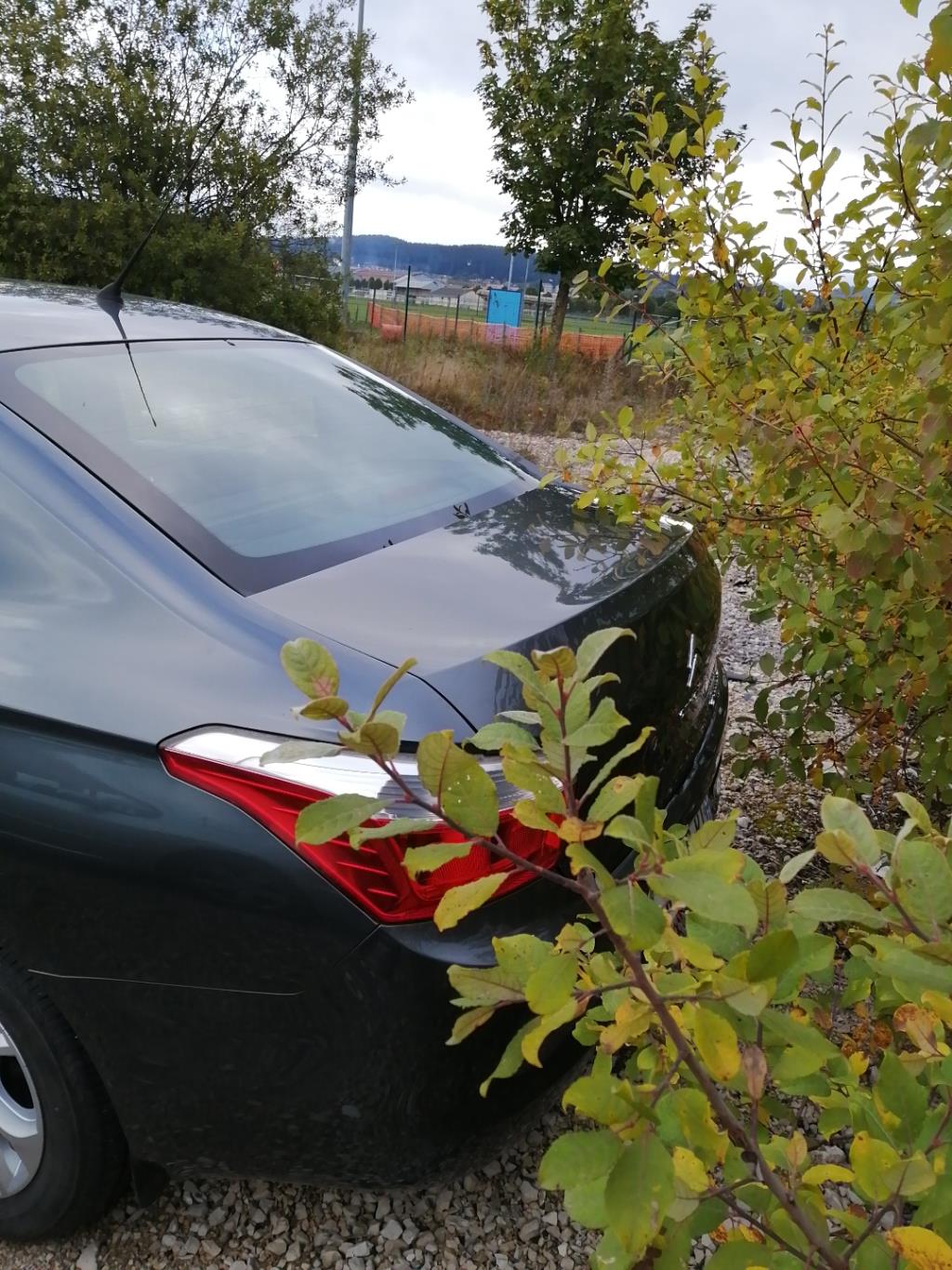 Pare soleil droit pour CITROEN C-ELYSEE PHASE 1 Pare soleil droit pour CITROEN C-ELYSEE PHASE 1