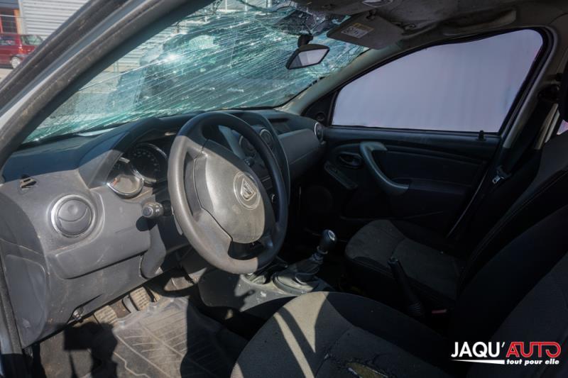 Pompe de direction pour DACIA DUSTER 1 PHASE 2 Pompe de direction pour DACIA DUSTER 1 PHASE 2