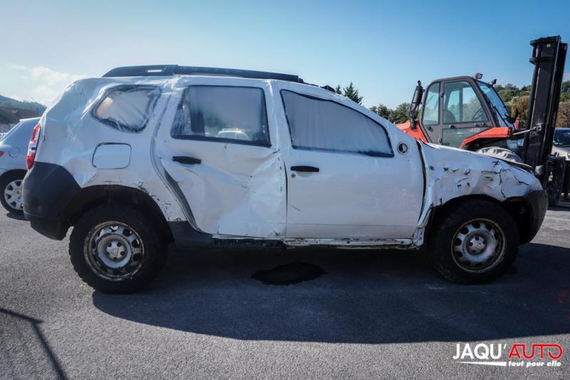 Pompe de direction pour DACIA DUSTER 1 PHASE 2 Pompe de direction pour DACIA DUSTER 1 PHASE 2
